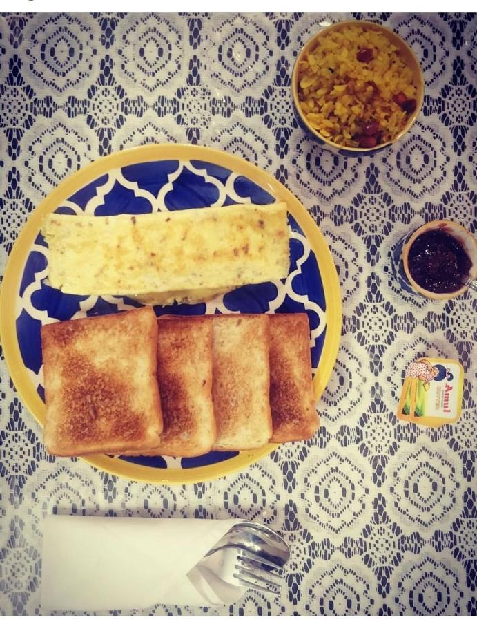 Michael'S Homestay 자이푸르 외부 사진